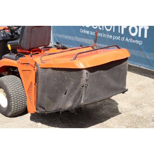 KUBOTA GR1600-II-42985051