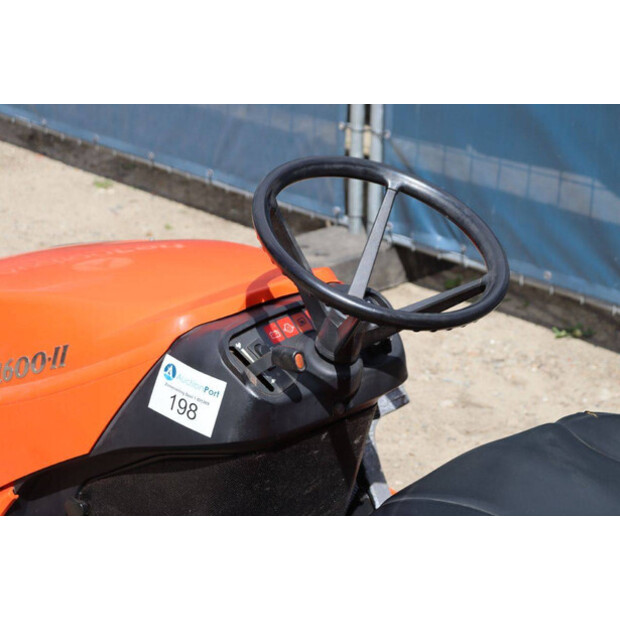 KUBOTA GR1600-II-42985054