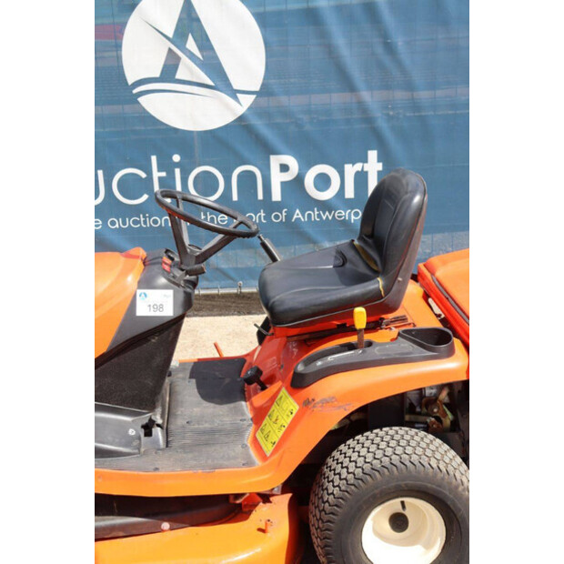 KUBOTA GR1600-II-42985055
