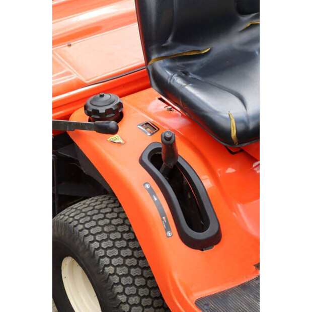KUBOTA GR1600-II-42985059