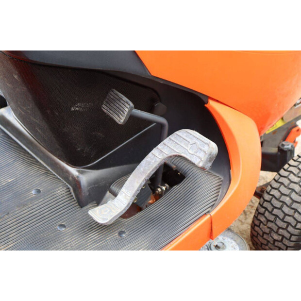 KUBOTA GR1600-II-42985062