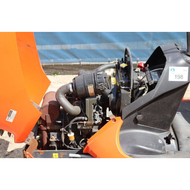 KUBOTA GR1600-II-42985068