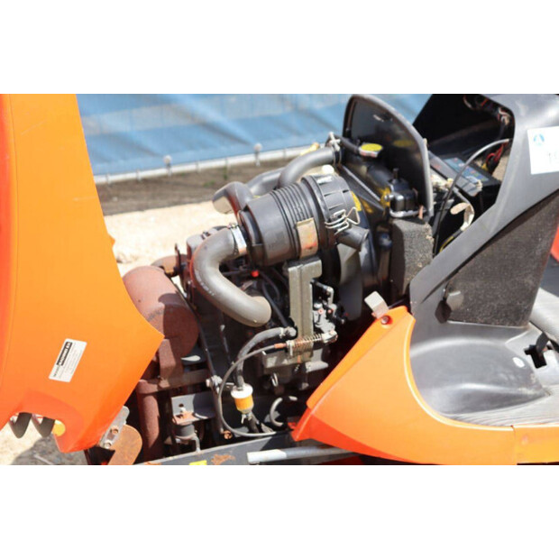 KUBOTA GR1600-II-42985069