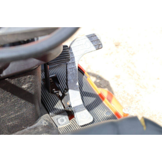 KUBOTA GR1600-II-42985072
