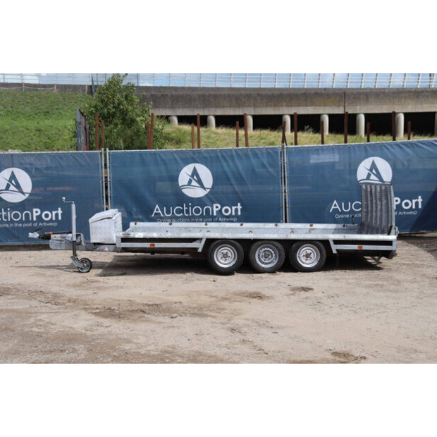 2014 Hulco TERRAX-3-42985074