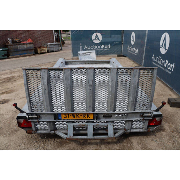 2014 Hulco TERRAX-3-42985077
