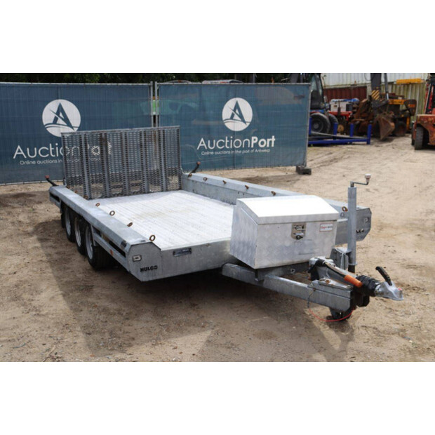 2014 Hulco TERRAX-3-42985079