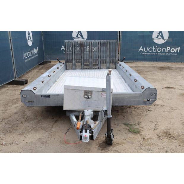 2014 Hulco TERRAX-3-42985080