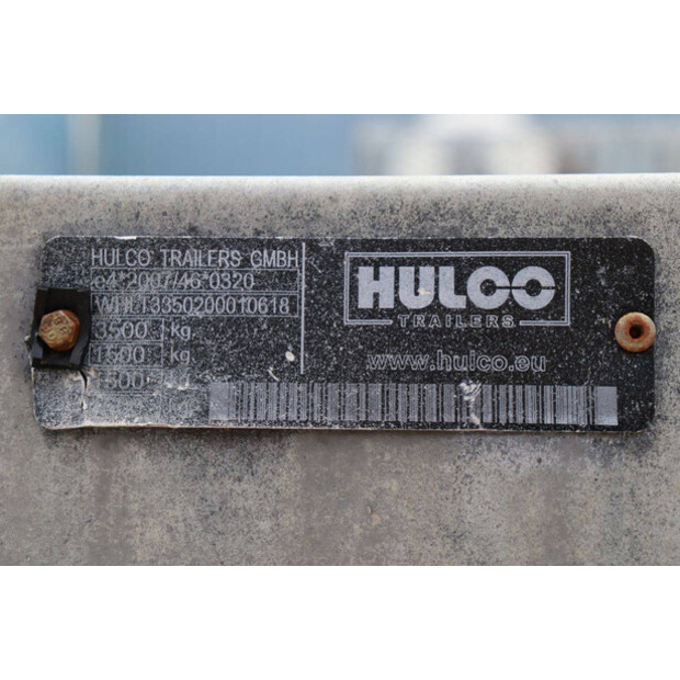 2014 Hulco TERRAX-3-42985088