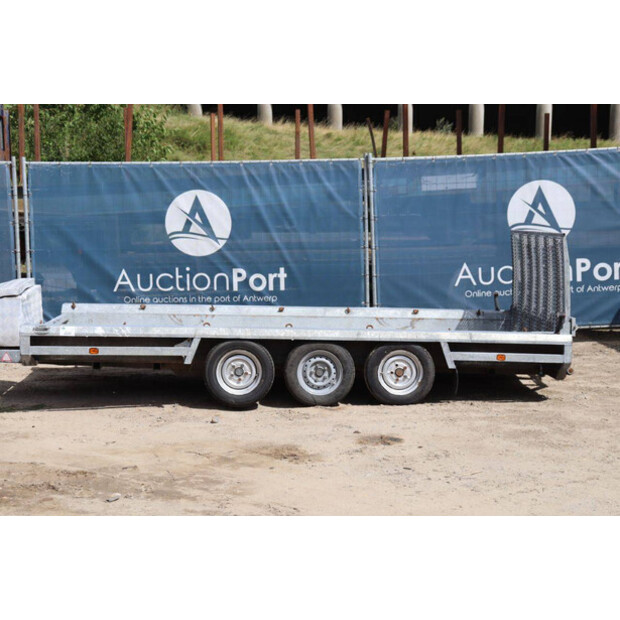 2014 Hulco TERRAX-3-42985090