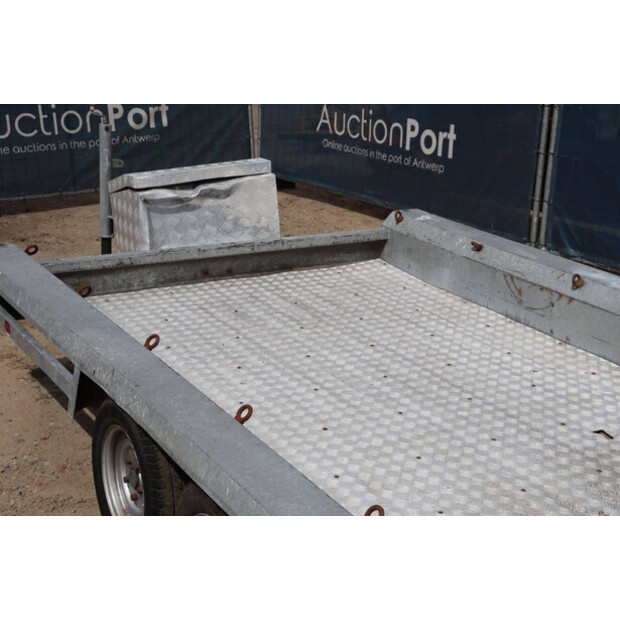 2014 Hulco TERRAX-3-42985092