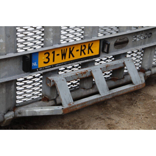 2014 Hulco TERRAX-3-42985098