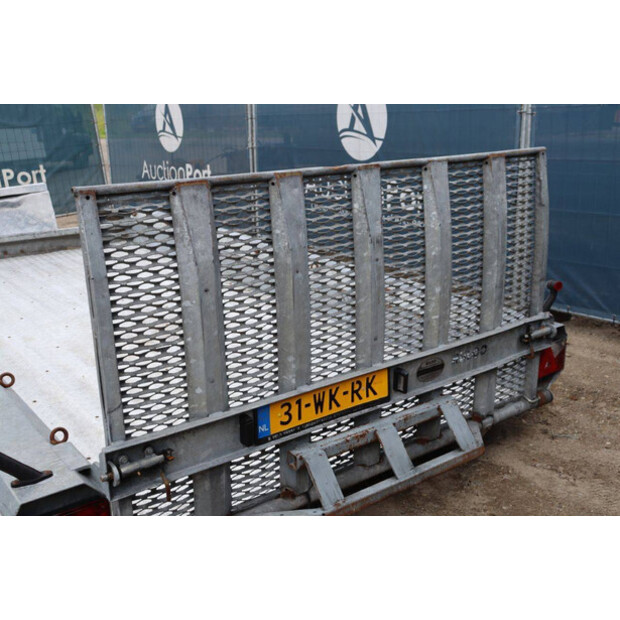 2014 Hulco TERRAX-3-42985100