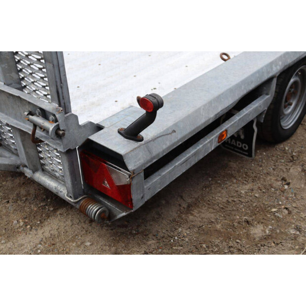 2014 Hulco TERRAX-3-42985101
