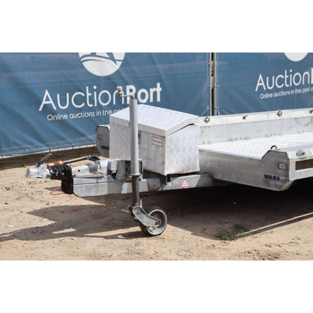 2014 Hulco TERRAX-3-42985104