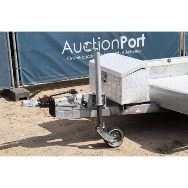 2014 Hulco TERRAX-3-42985105