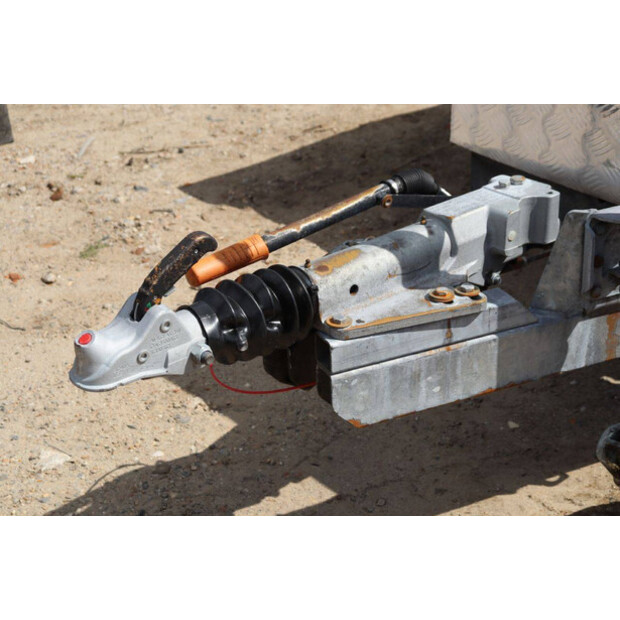 2014 Hulco TERRAX-3-42985106