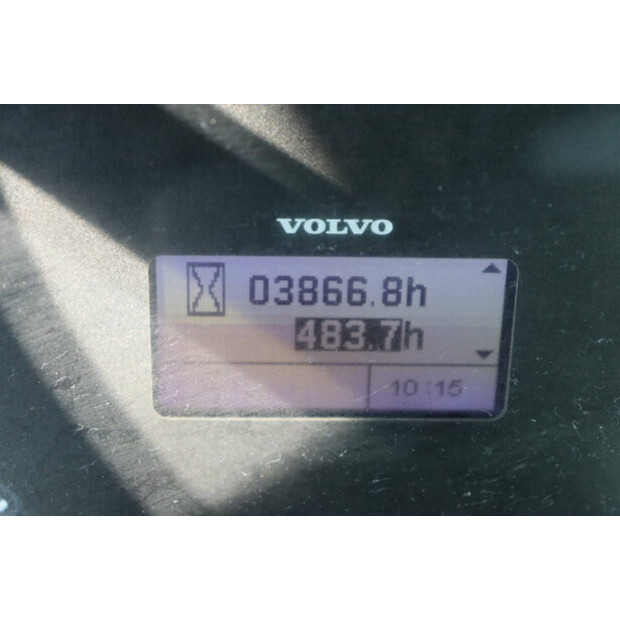 2020 Volvo L30G-42986043