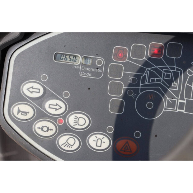 2018 HAMM HD 8 VV-42986076