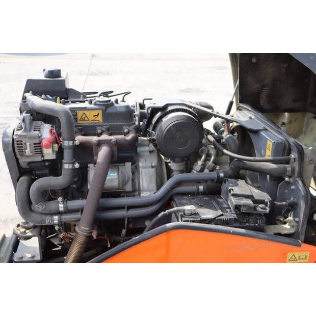 2018 HAMM HD 8 VV-42986079