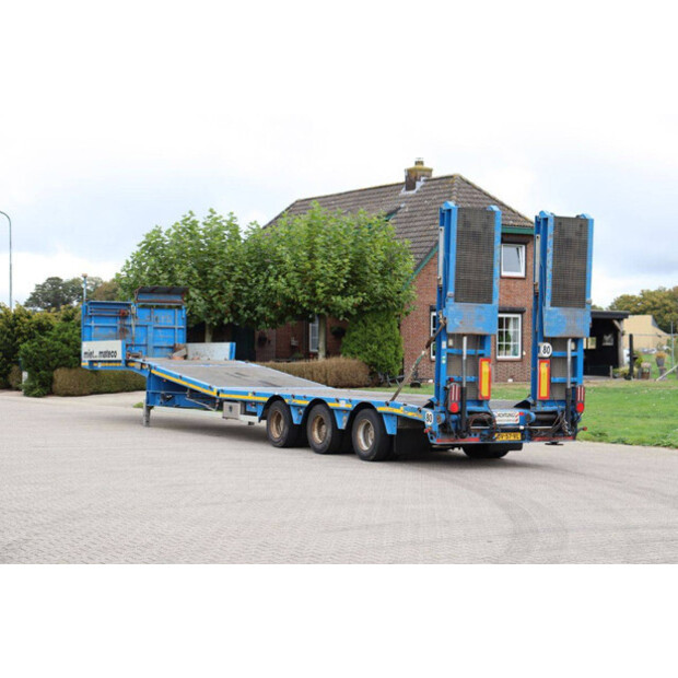 2016 Faymonville Euromax-42987535