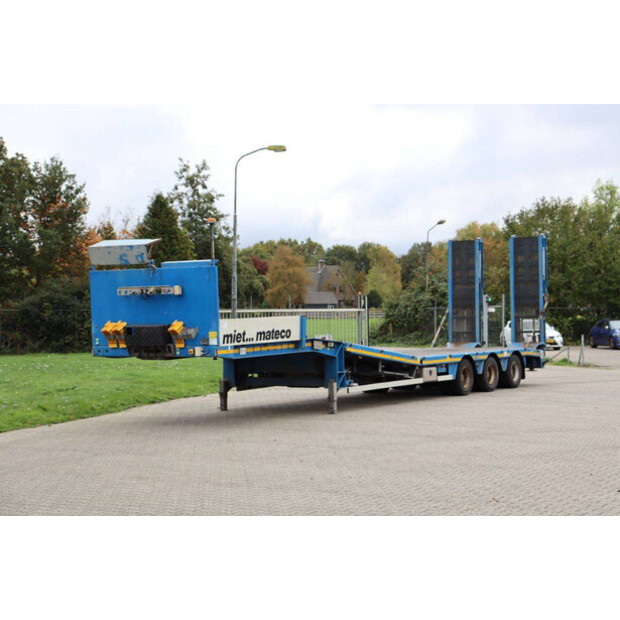 2016 Faymonville Euromax-42987541
