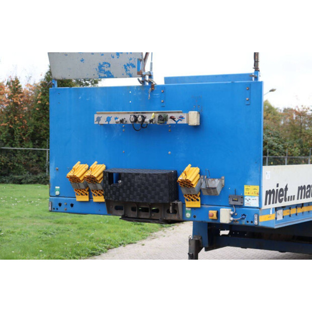 2016 Faymonville Euromax-42987544