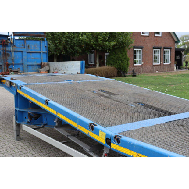 2016 Faymonville Euromax-42987559