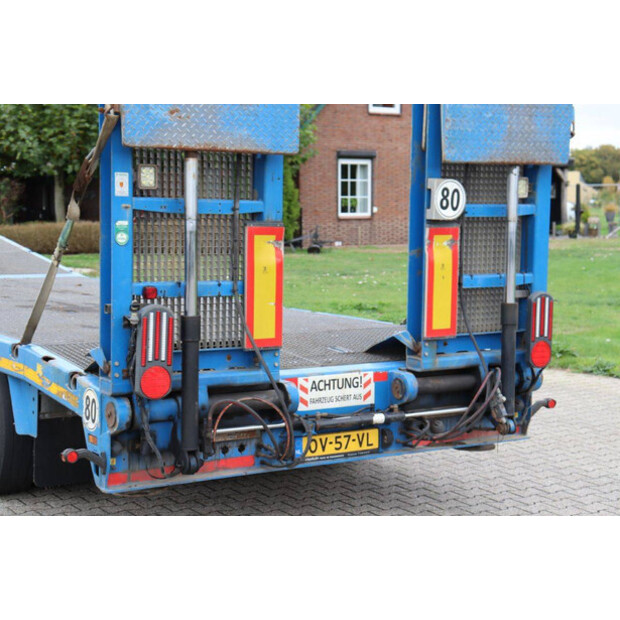 2016 Faymonville Euromax-42987567
