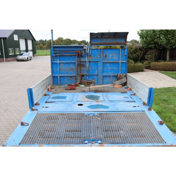 2016 Faymonville Euromax-42987571