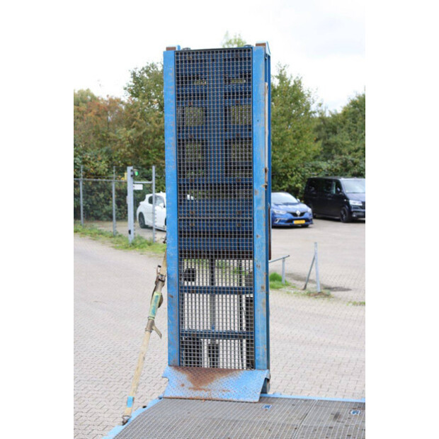2016 Faymonville Euromax-42987574
