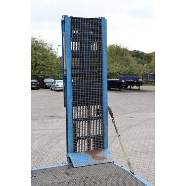 2016 Faymonville Euromax-42987575
