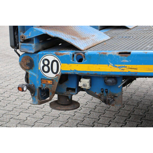 2016 Faymonville Euromax-42987576