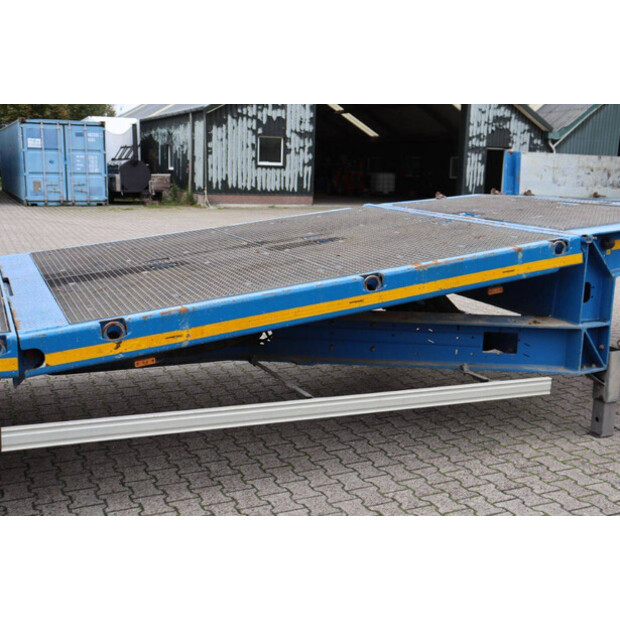 2016 Faymonville Euromax-42987579