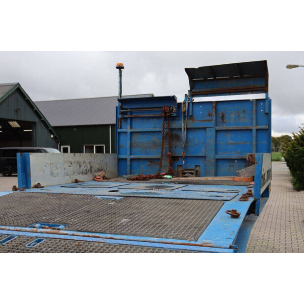 2016 Faymonville Euromax-42987580