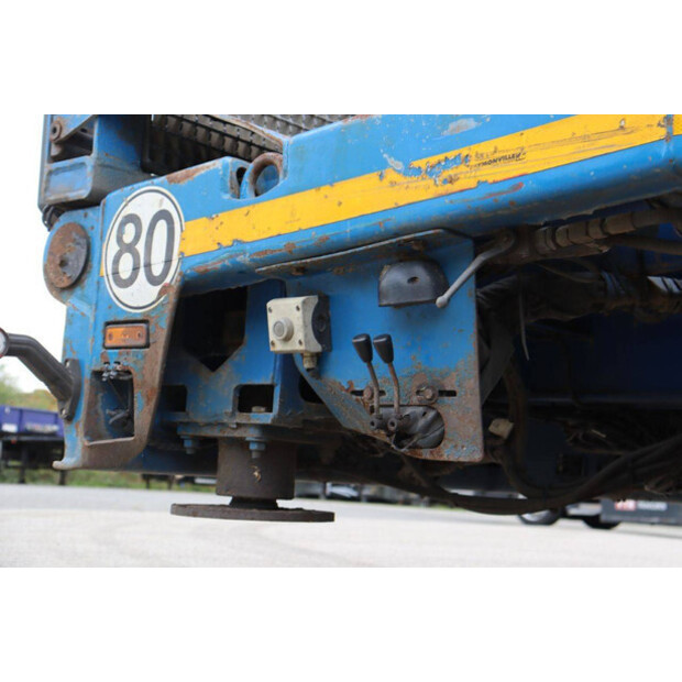 2016 Faymonville Euromax-42987586