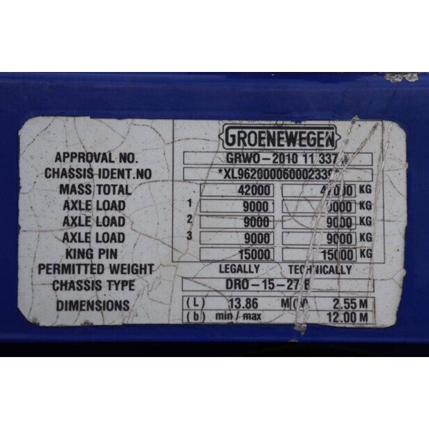 2006 Groenewegen DRO-14-27-42987604
