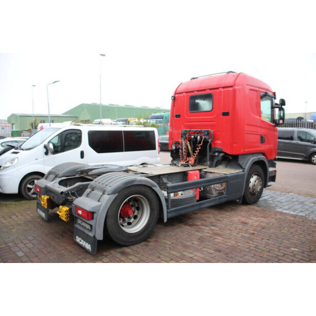 2015 Scania G410-42987741