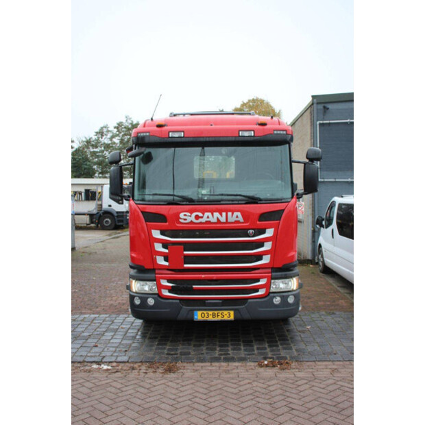 2015 Scania G410-42987745