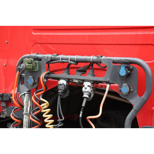 2015 Scania G410-42987757