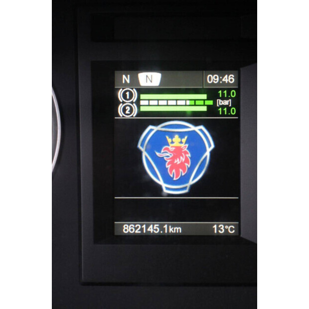 2015 Scania G410-42987773