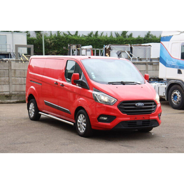 Ford CUSTOM-42987827