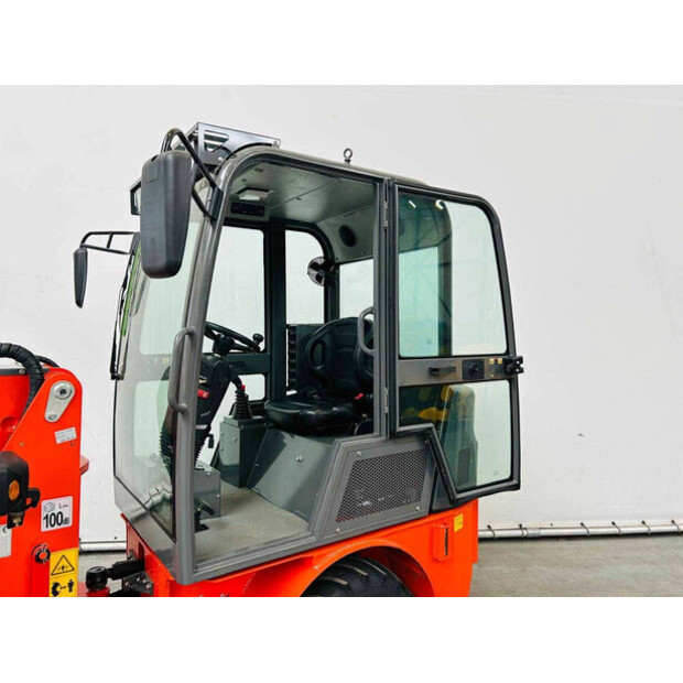 2025 Everun ER1000-42987901