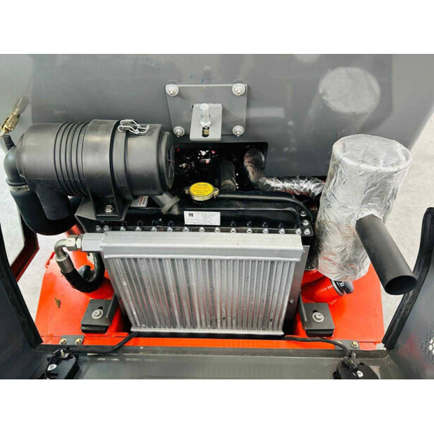 2025 Everun ER1000-42987906