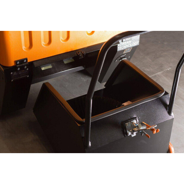 2025 Daewoo Das80 Zit-42988177