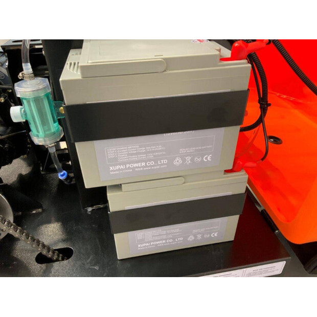 2025 Daewoo Das80 Zit-42988187