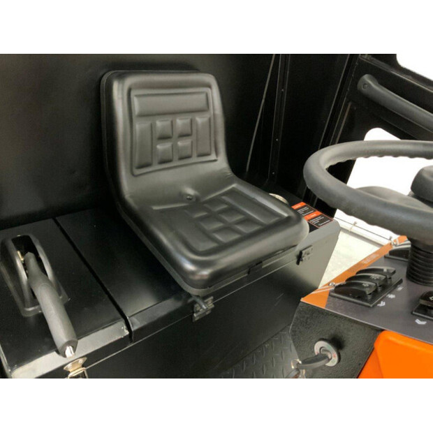 2025 Daewoo DAS100-42988208