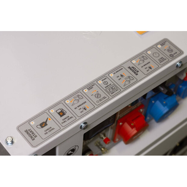 2023 Daewoo DDAE10500DSE-3G-42988245