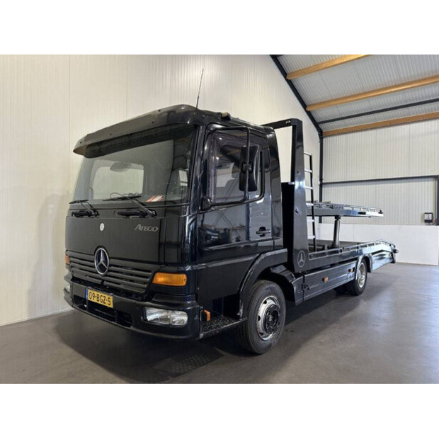 1999 Mercedes-Benz ATEGO-42988274