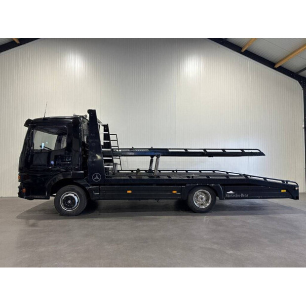 1999 Mercedes-Benz ATEGO-42988275